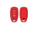 Silicone Car Key Cover for Hyundai KC-60