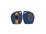 Silicone Car Key Cover For Maruti Suzuki KC-63
