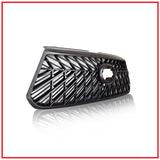 Innova Crysta 2016 Front Grille (Lexus Design)