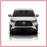 Innova Crysta 2016 Front Grille (Lexus Design)