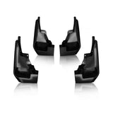 Mahindra Thar Roxx Mud Flaps/Guard