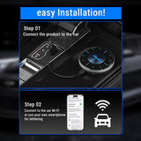 Ottocast Picasou 3 Carplay Ai Box Android Car Adapter || SIM Support