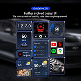 Ottocast Picasou 3 Carplay Ai Box Android Car Adapter || SIM Support