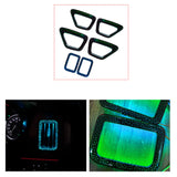 Scorpio N Ambient Lights || CARDI Light