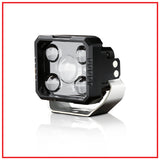 Aozoom TH03 LED Sportlight | 5 Lens  External Auxiliary  Bi-Focal Lights - 64W