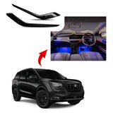 Xuv 700 Ambient light | 18/22 Pieces CARDI Light