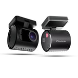Pioneer Dash Cam vrec-h120sc || Kvd Autozone