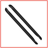 Toyota Innova Hycross Side Stepper - OE Design