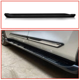 Toyota Innova Hycross Side Stepper - OE Design