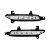 Scorpio Classic Drl light