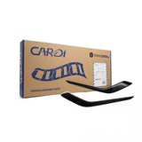 Xuv 700 Ambient light | 18/22 Pieces CARDI Light