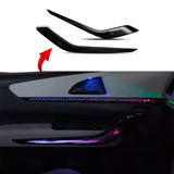 Xuv 700 Ambient light | 18/22 Pieces CARDI Light