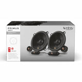 Infinity Primus PR503CF 5-1/4" 2-Way Component System Car Speakers