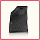 3XO Life Long GFX Floor Mats With Trunk Mats