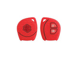 Silicone Car Key Cover For Maruti Suzuki KC-23