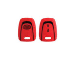 Silicone Car Key Cover for Hyundai KC-27