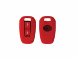 Silicone Car Key Cover for Tata KC-22