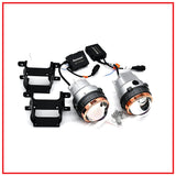 Aozoom FLP 2090 Direct LED Fog Lamp | Fog Lens LED Projector  |  102W, 5700K