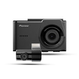 Pioneer Dash Camera vrec h520dc ||Kvd autozone