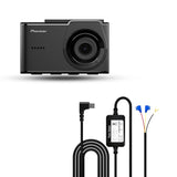 Pioneer Dash Camera vrec h520dc ||Kvd autozone