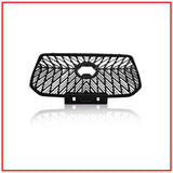 Innova Crysta 2022 Front Grill (Lexus Design)