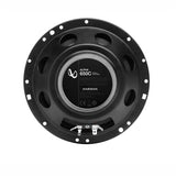 Infinity Alpha 650C 315W Wired Component Car Speaker