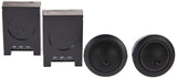 Infinity Alpha 650C 315W Wired Component Car Speaker