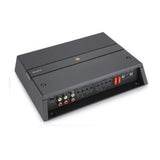 SONY XM-4ES | Mobile ES 4-Channel Power Amplifier