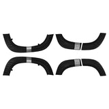 Brezza 2022 Wheel Arch Cladding/Moulding