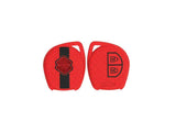 Silicone Car Key Cover For Maruti Suzuki KC-63