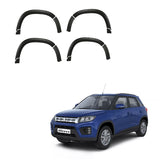 Maruti Vitara Brezza 2020 Wheel Arch Cladding/Moulding