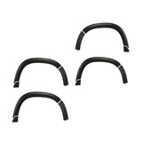 Maruti Vitara Brezza 2020 Wheel Arch Cladding/Moulding