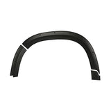 Maruti Vitara Brezza 2020 Wheel Arch Cladding/Moulding