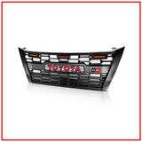 Fortuner 2016 front Grille GR sports Design