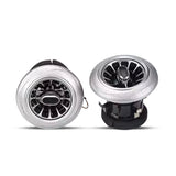 Thar Ambient Light With  Ac Vent