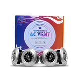 Thar Ambient Light With  Ac Vent