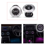 Thar Ambient Light With  Ac Vent