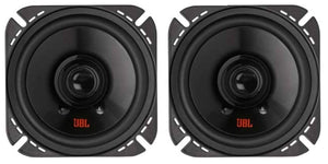 JBL A140 140W Wired, Coaxial Dual Speaker - Black