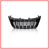 Fortuner 2021 Front Grill Alphard