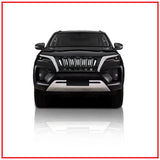 Fortuner 2021 Front Grill Alphard