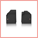 MG Windsor GFX Life Long Car Floor Foot Mate