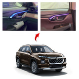 Grand Vitara Ambient Lights | Set Of 19 Pieces