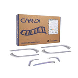 Grand Vitara Ambient Lights | Set Of 19 Pieces