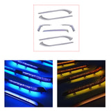 Grand Vitara Ambient Lights | Set Of 19 Pieces