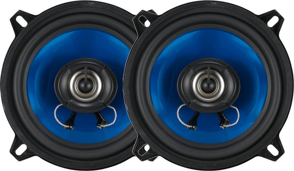 Blaupunkt Car Speakers Blaupunkt Speakers BLAUPUNKT ICx 542 Inches