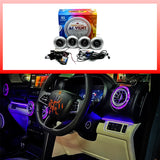 New Thar/Roxx Ac Vent - Cardi K4 Original