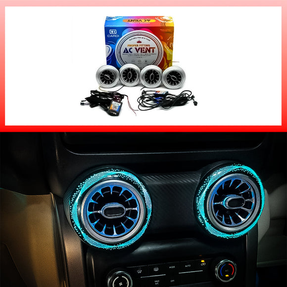 New Thar/Roxx Ac Vent - Cardi K4 Original