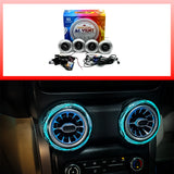 New Thar/Roxx Ac Vent - Cardi K4 Original