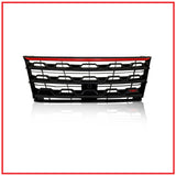 Toyota Fortuner 2022 TRD Front Grill