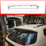 Honda Elevate Car Roof Spoiler - Beyond Ordinary